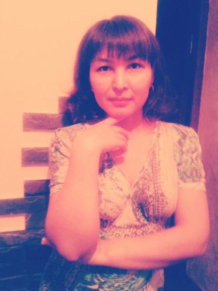 Чолпан Маткаримова