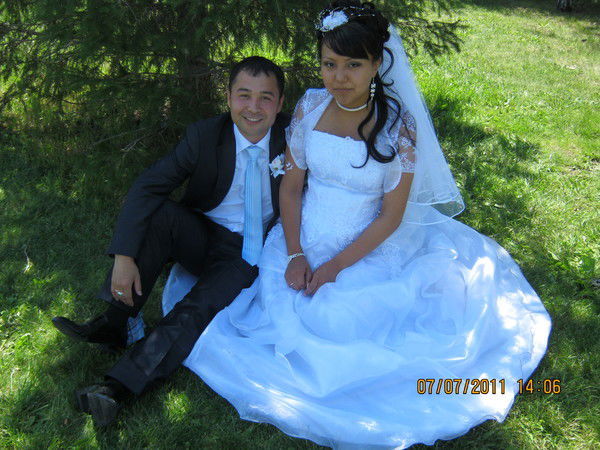 Айтансык Байгузиева