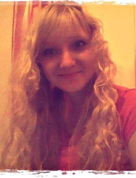 Танюша Шапилова