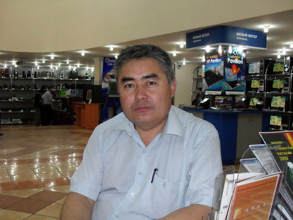 Имашхан Камелхан