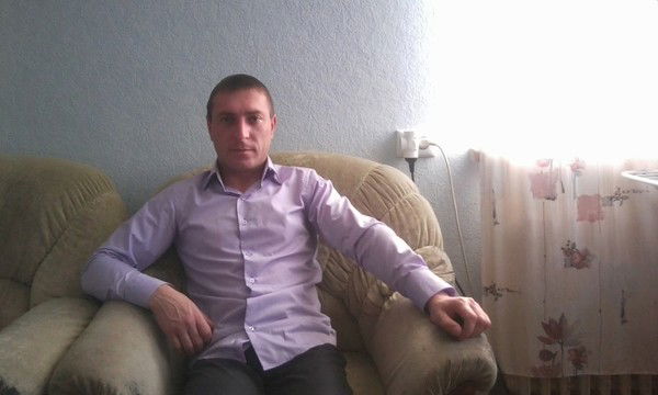 Евгений Соколов