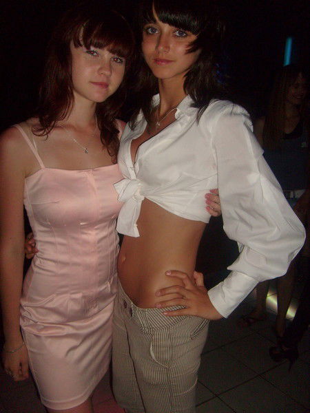 Надя Яковлева