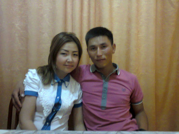 Нурбек Курманбеков