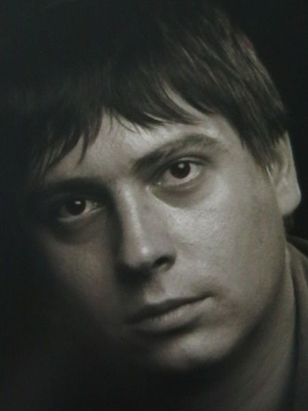 Максим Клепалов