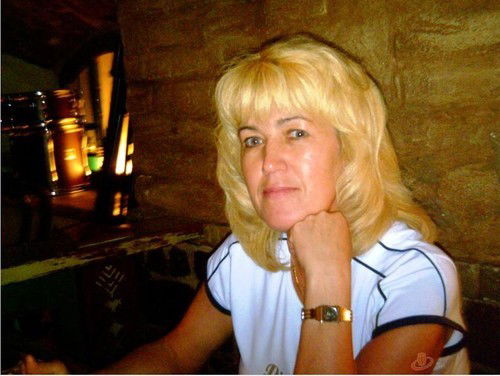 Полина Смирнова