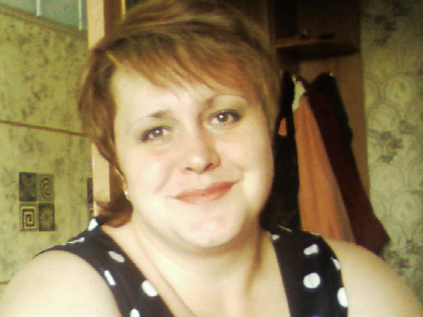 Елена Коренная