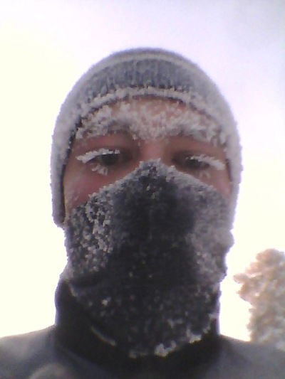 Иван Коваленко