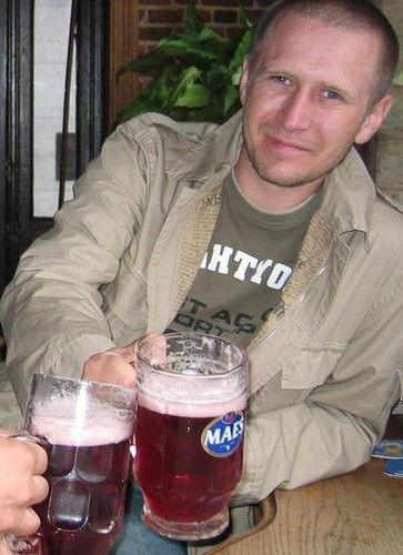 Игорь Швайцер