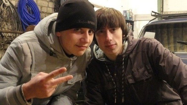 Игорь Щёголев