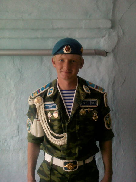 Денис Грудянкин