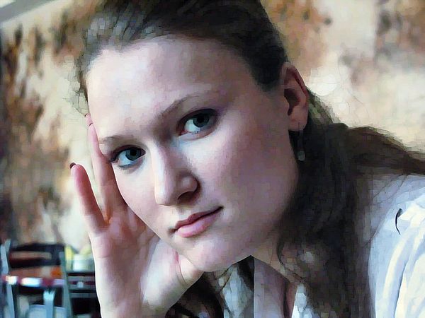 Ольга Румянцева