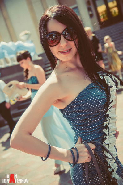 Ольга Мещерякова