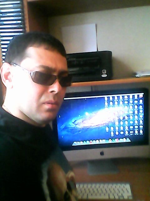 Сергей Орлов