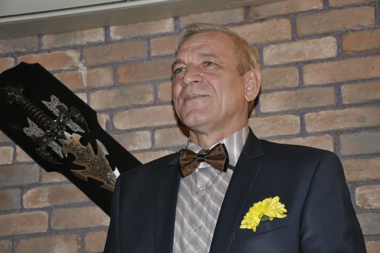 Александр Пряжевский