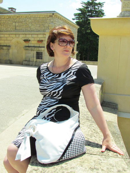 Людмила Нестеренко