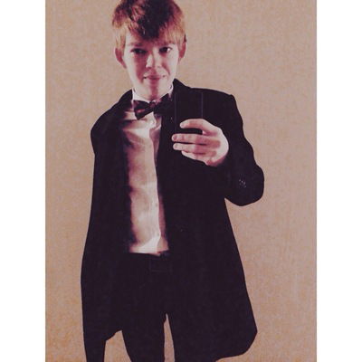 Илья Горячев