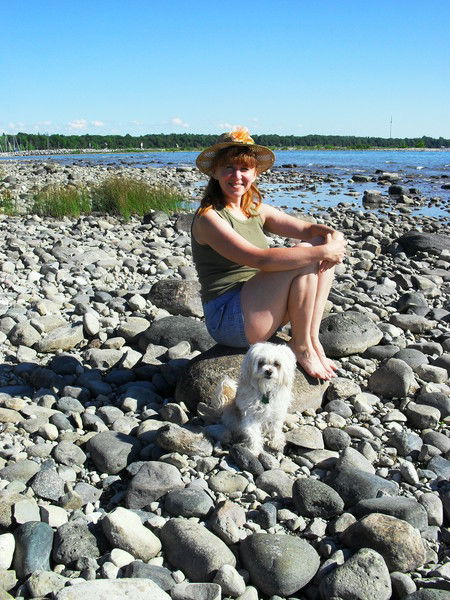 Elena Fomina (Ivanova)