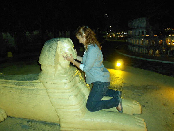 Юлия Королёва (Зарва)