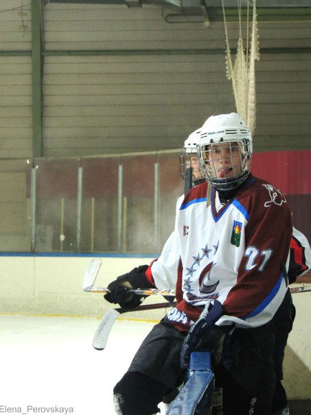 Александр Орлов