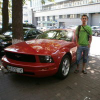 Александр Выдумщик