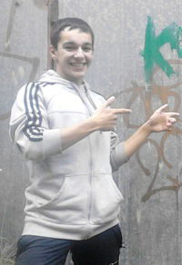 Александр Дробышев