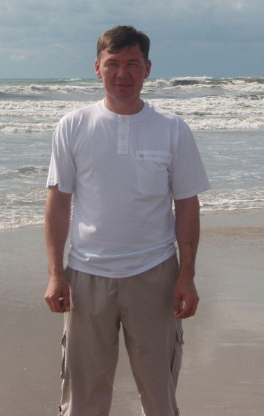 Юрий Алексеев