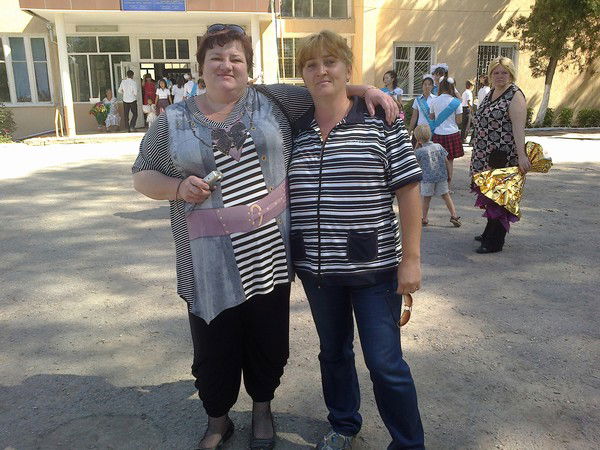 Светлана Гуссер