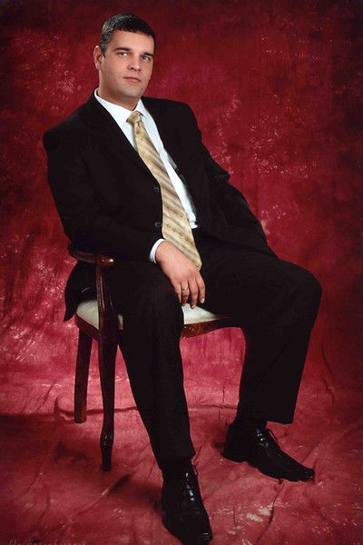 Александр Лапука