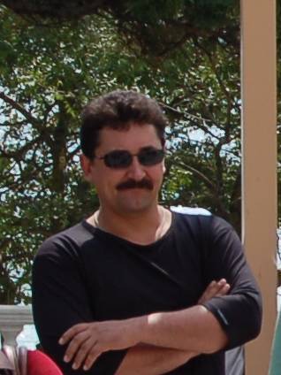 Владимир Коцуба