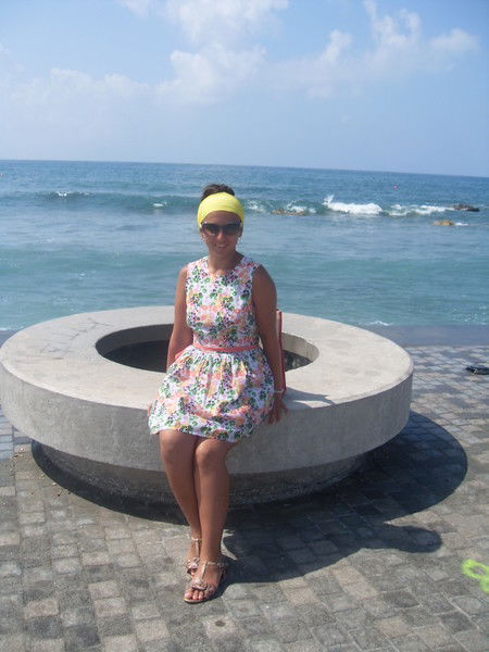 Даша Фокина