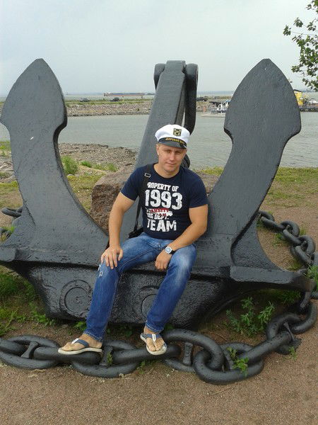 Евгений Ивлев