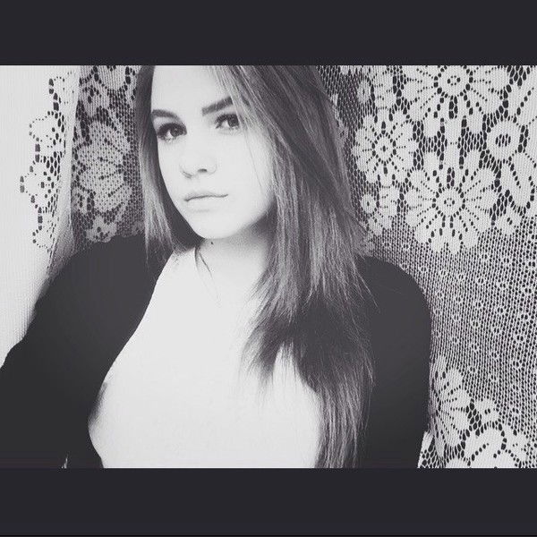 Полина Щербакова