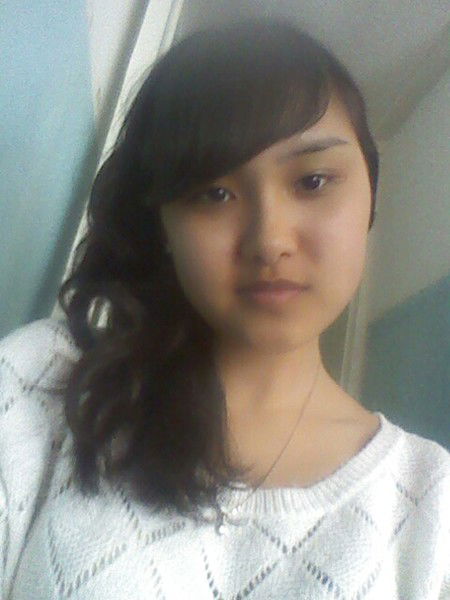 Мария Шукенова