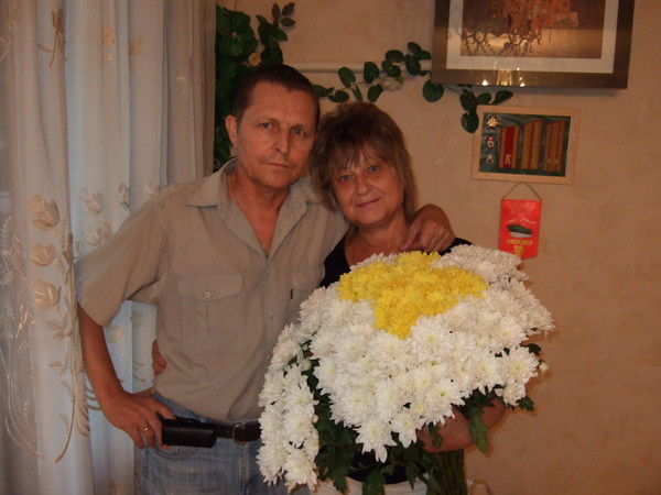 Татьяна Кислицына