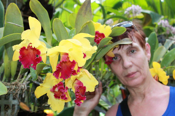 Надежда Чапыга