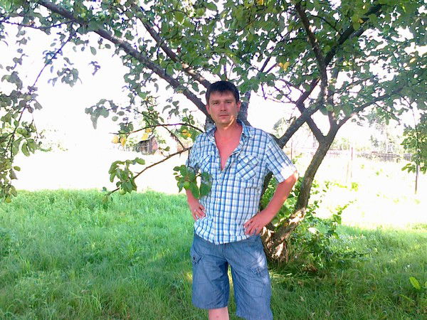 Сергей Александров