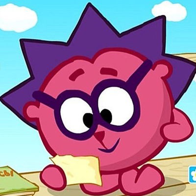 Паша Горелышев