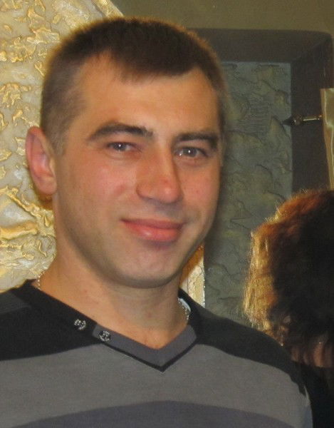 Вадим Колосов