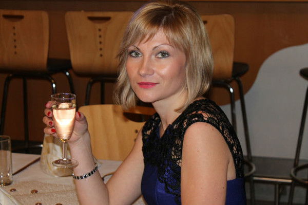 Виктория Геринг- Фрицлер