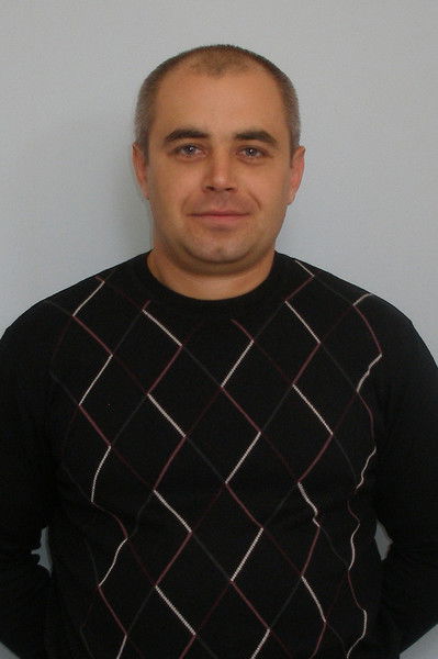 Александр Ярош