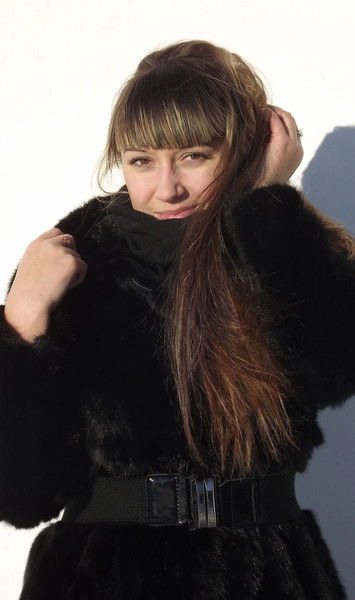 Алена Аношкина