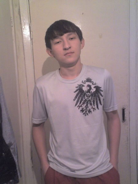 Нурбек Берекетов