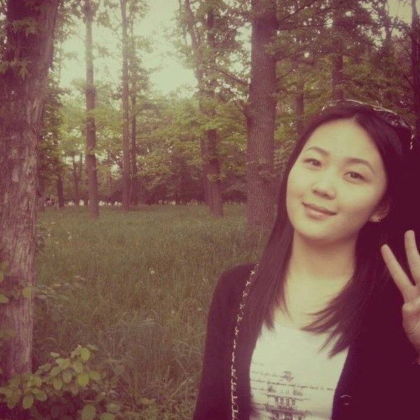 Б Аманкулова