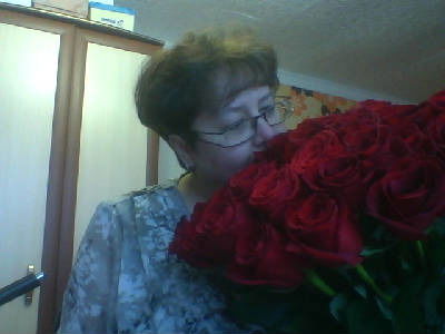 Ольга Инатуллаева