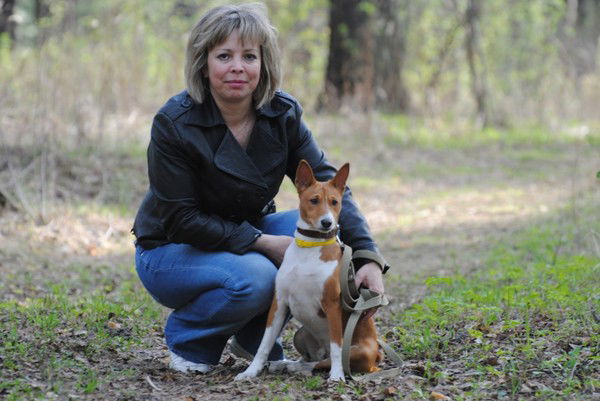 Ангелина Чистова