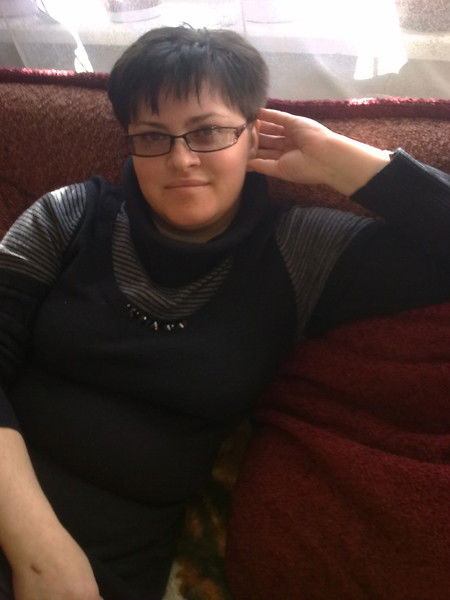 Елена Адонина