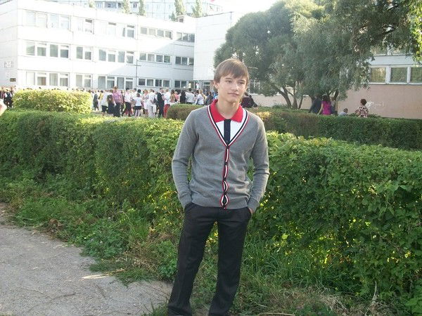 Олег Чиряев