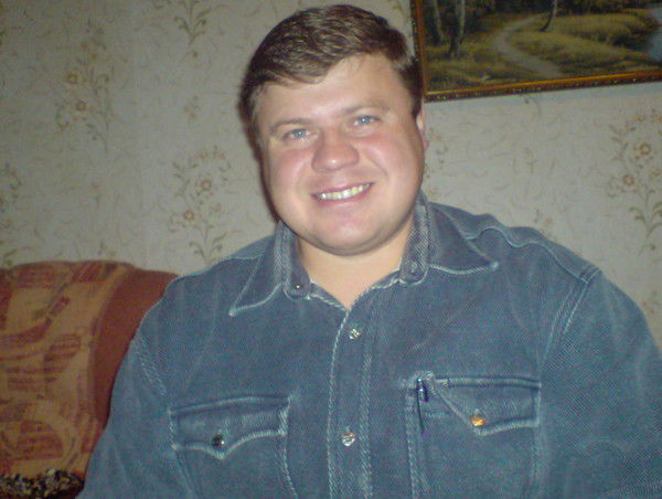 Евгений Грицай