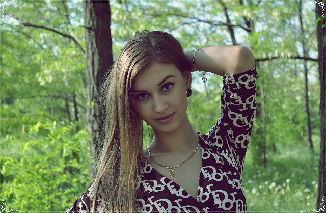 Анна Яковлева