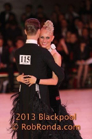 Кристинка Потапова